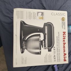 Kitchen Aid