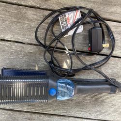 MAXIMUS Flat iron Straightener 