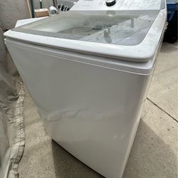 Samsung washer