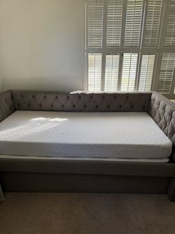 Twin Daybed With Twin Twindle