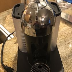 Coffee Machine