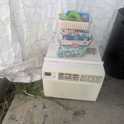 Air Conditioner 