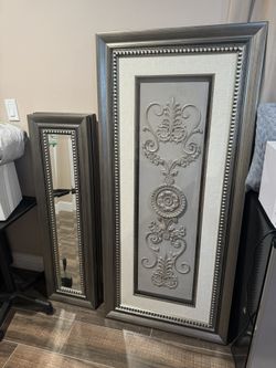 3-Piece Wall Art Set