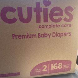 Diapers
