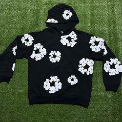 Denim Tears Hoodie
