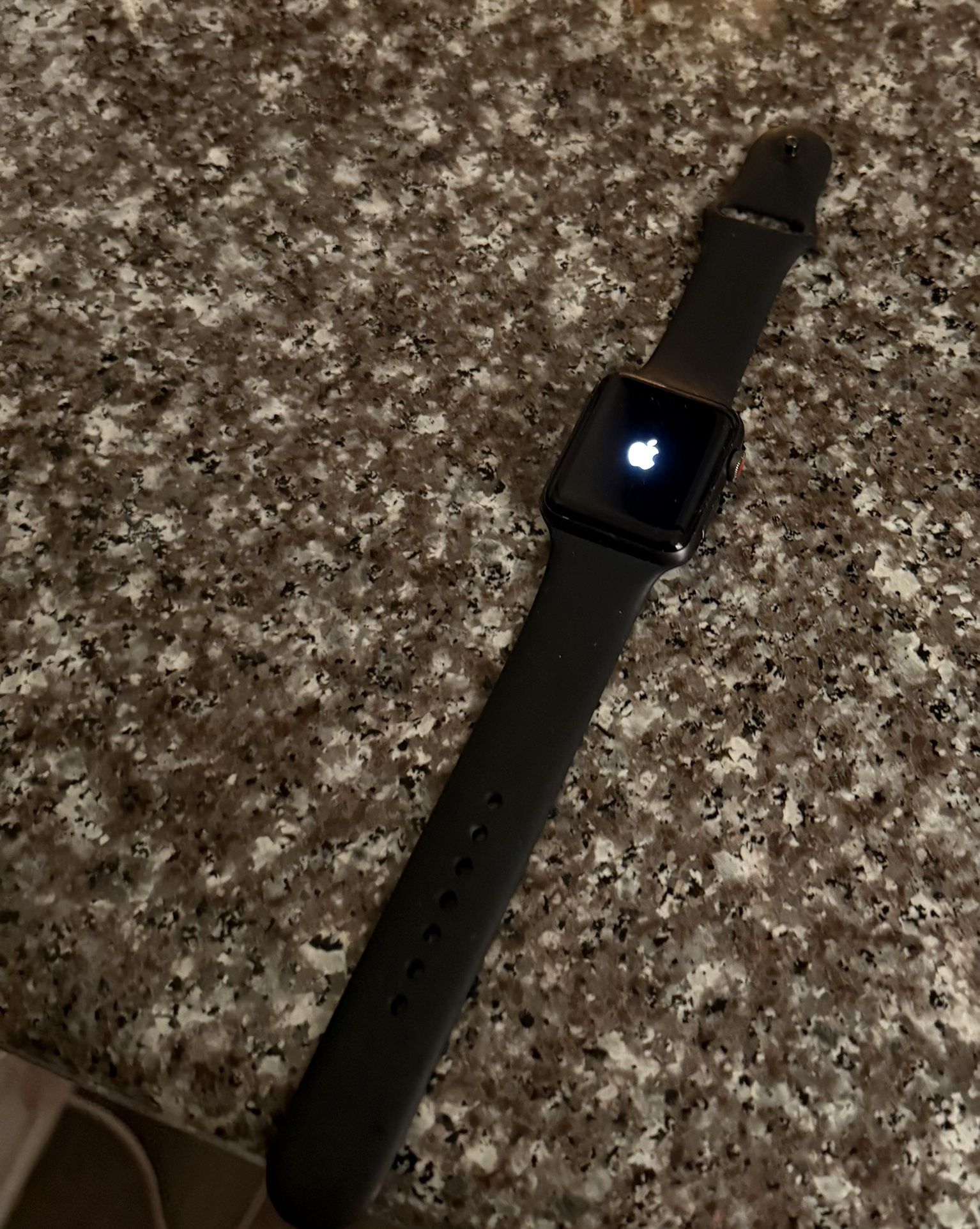 Apple Watch Series 3