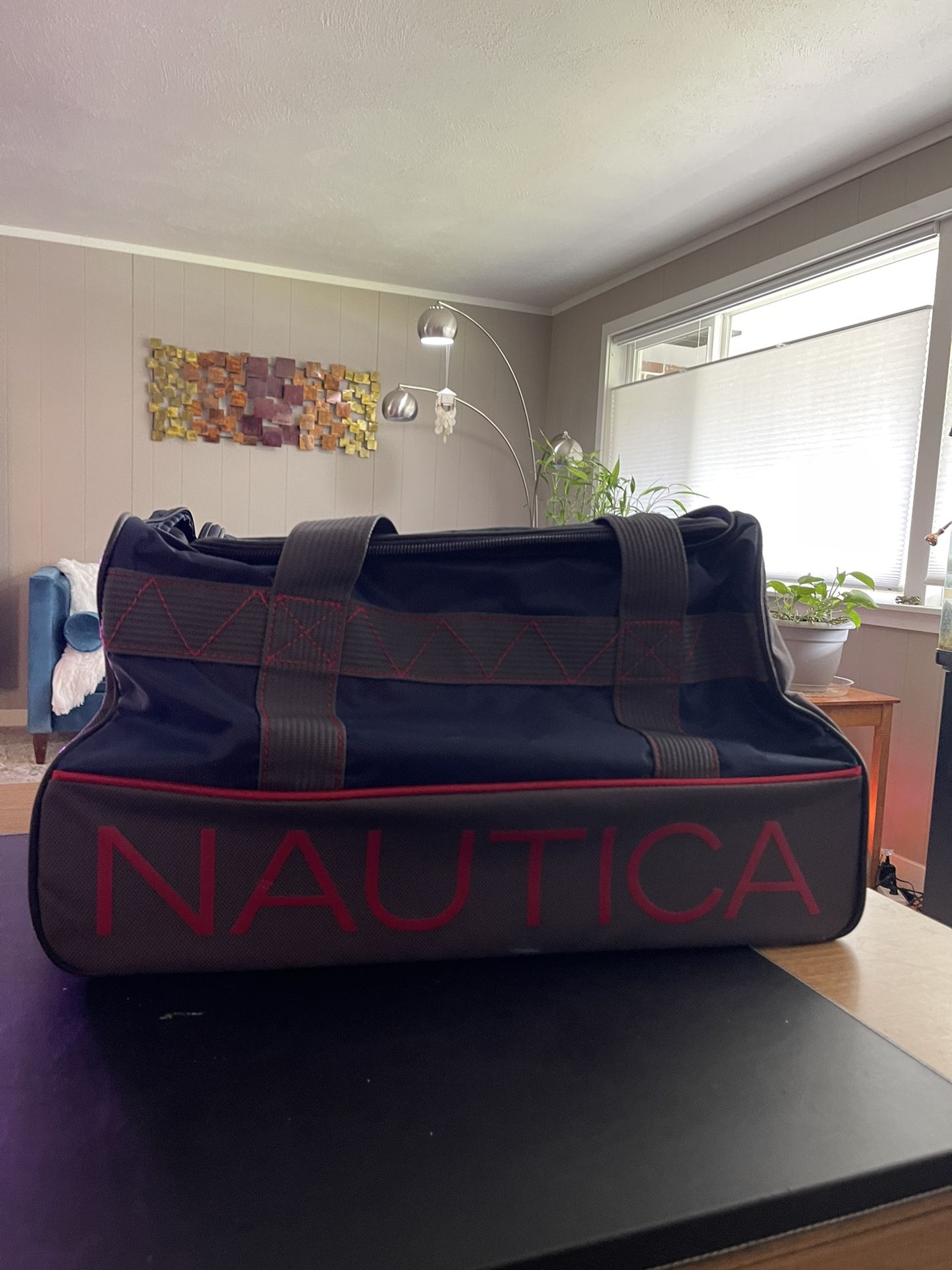 Nautica Duffle Bag