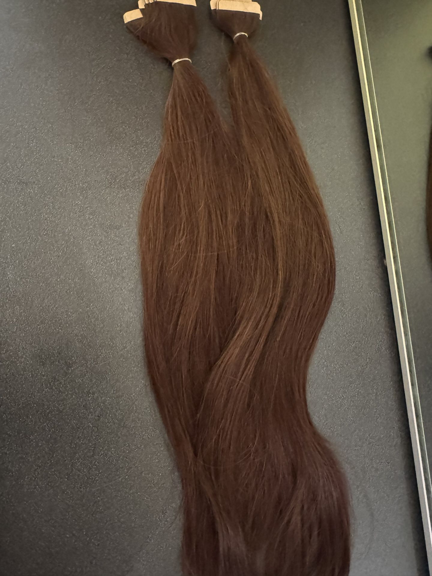 Tape Extensions 