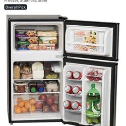 Mini Refrigerator In Very Good Conditions 