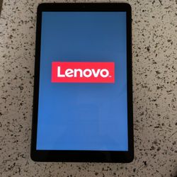 Lenovo , 8 in H