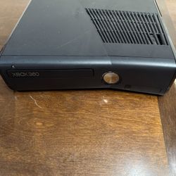 Xbox 360 Console 