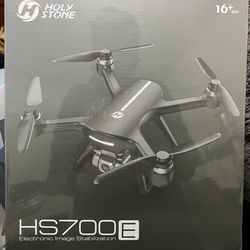 Holy Stone HS700E 4K UHD Drone