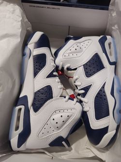Jordan 6s