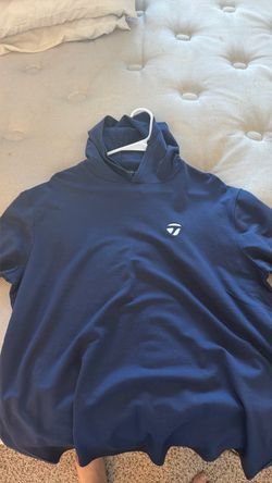 Peter Millar x Taylormade Hoodie