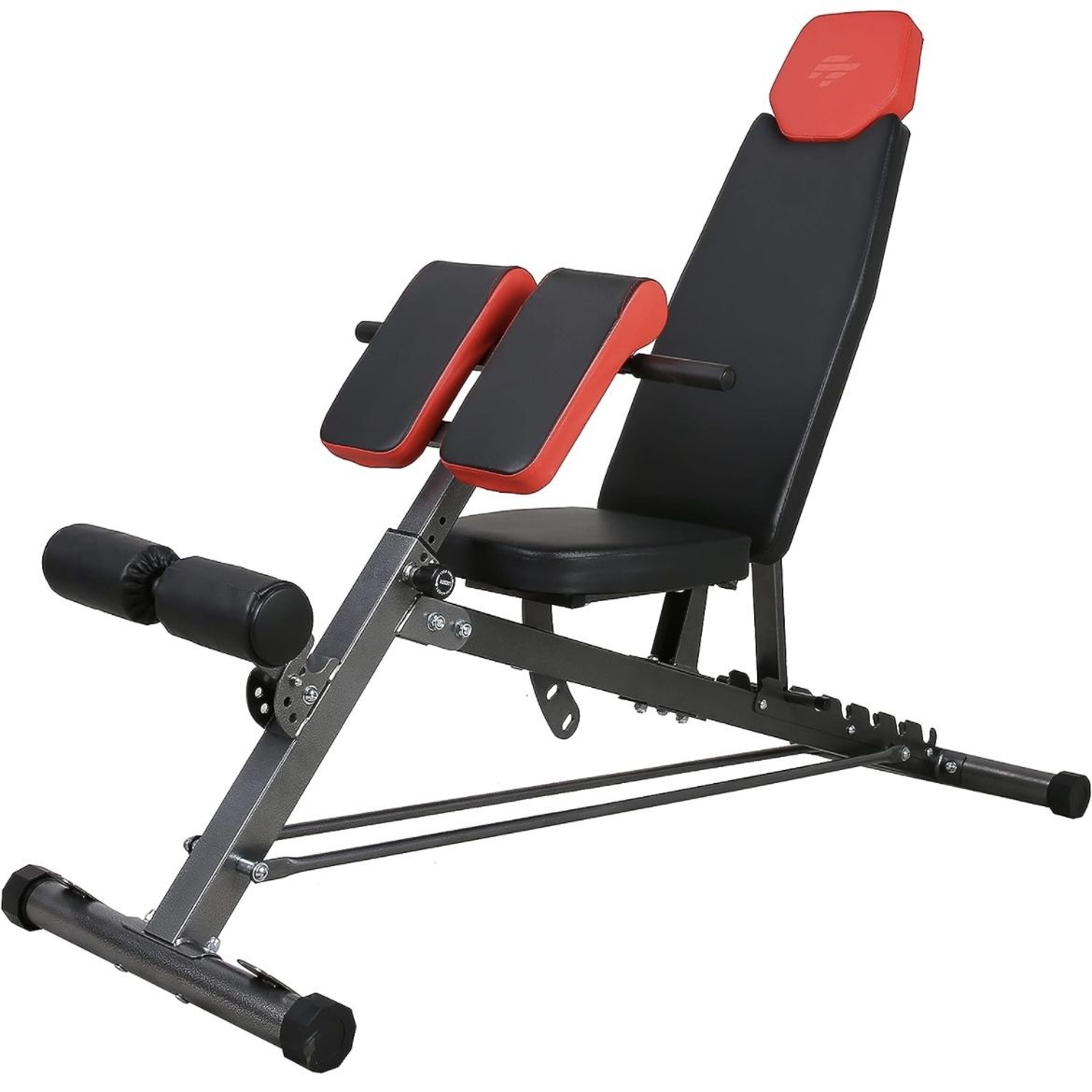 Multifunctional Adjustable Weight Bench