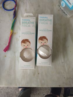Vapor Bombs