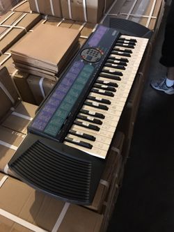 Yamaha Keyboard PSR-78