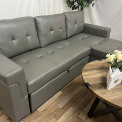 DELIVERY AVAILABLE Sectional Couch