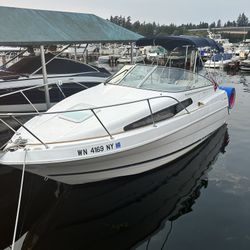 1999 Bayliner Ciera 2355