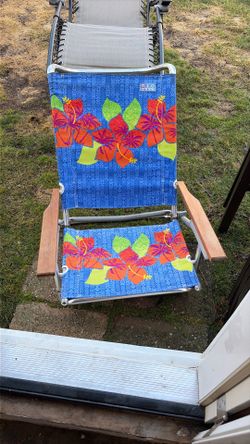 Beach Chair