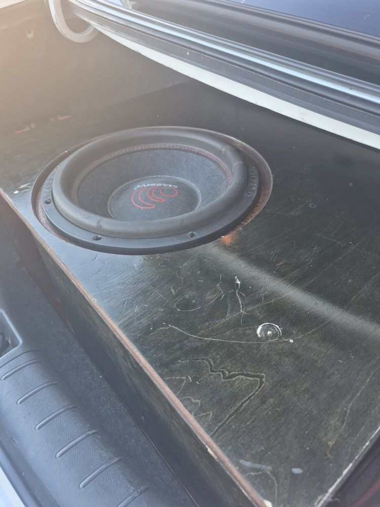 15 Massive Hippo Xl 3000 Rms I Custom Box 480 Today