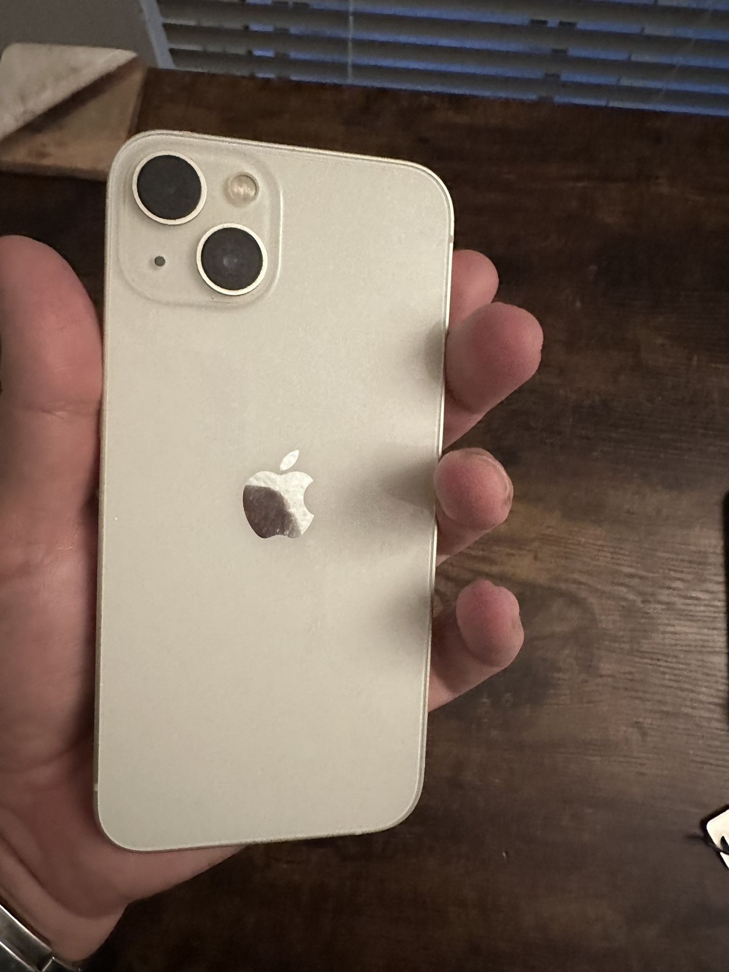 iPhone 13 256 GB