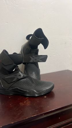Botas de box