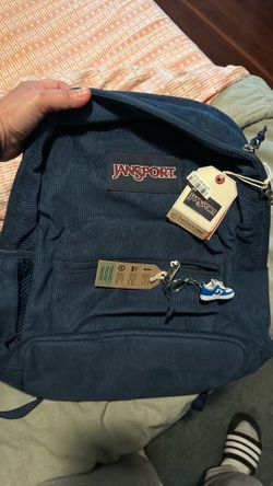 Backpack 🎒 Jansport