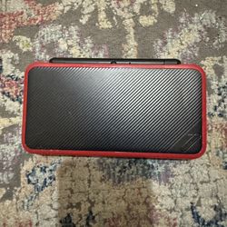 Nintendo 2ds Xl