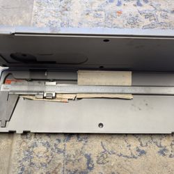Mitutoyo 300mm Vernier Caliper