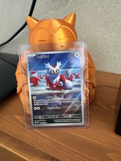 Delibird IR