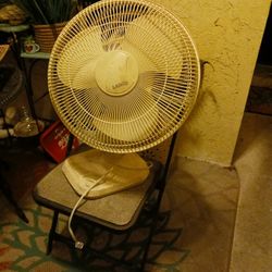 Lasko Larg Table Fan 9 Firm Look My Post Alot Items