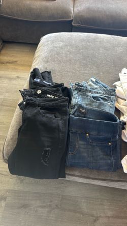 Pantalones
