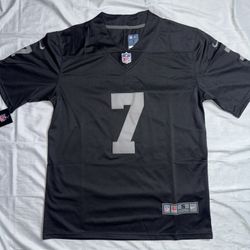 Raiders Jersey Smith