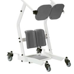 Stand Assist Lift for Home Care Use-Ergonomic Comfort