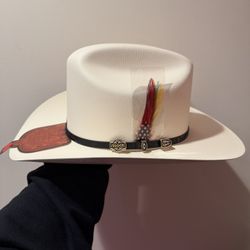 Sombrero 5000x Tombstone