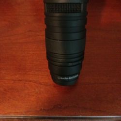 Audio Technica Microphone BP40 