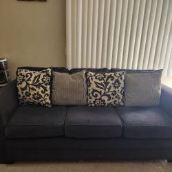 Couch (SOFA)