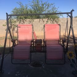  patio swing