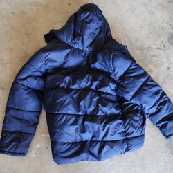 Snow Jacket