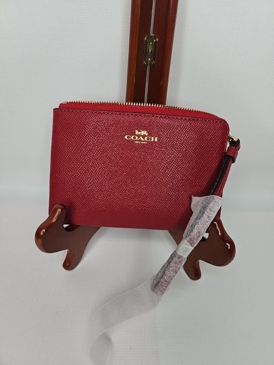 Coach Bags Zip