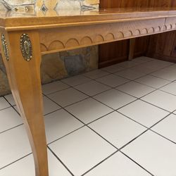 Dining Room Table 