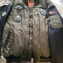 Top Gun Jacket