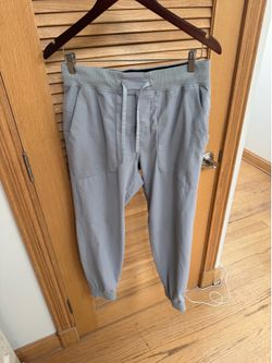 Lululemon ABC Joggers