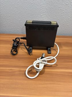 Invacare WS230-1A Wheelchair Scooter Battery Charger 24 Volt