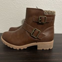 Girls Boots 