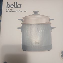 COOKER STEAMER