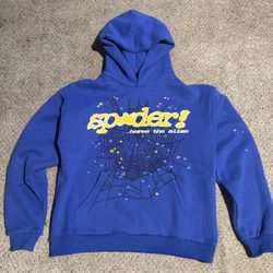 Sp5der Hoodie