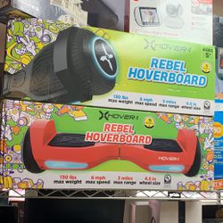 Hoverboard $135 Each 