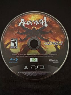 Asura’s Wrath - PS3